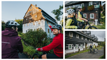 Aktiver Kurzurlaub in der Heimat